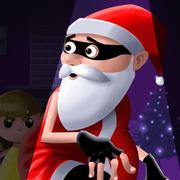 Santa Or Thief