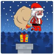 Santas Last Minute Presents