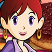 Sara's Cooking Class: Upside Down Cake