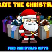 Save The Christmas