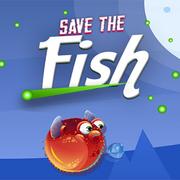 Save The Fish
