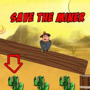 Save The Miner