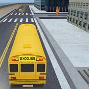 School Bus Simulation