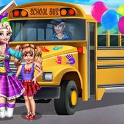 School Girls Summer Camp!