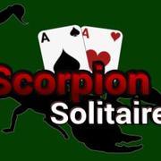 Scorpion Solitaire