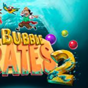 Sea Bubble Pirates 2