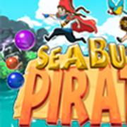 Sea Bubble Pirates