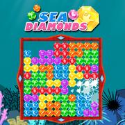 Sea Diamonds Challenge