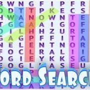 Search Word