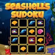 Seashells Sudoku