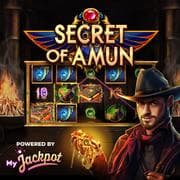 Secret Of Amun