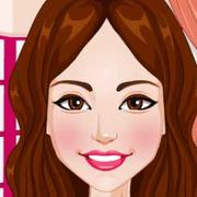 Selena Gomez Hairstyles