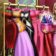 Sery Prom Dolly Dress Up H5