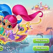 Shimmer And Shine Hidden Stars