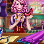 Shoe Designer Fashion Week