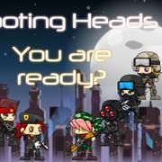 Shooting Heads