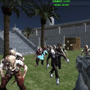 Shooting Zombie Fps Xtreme Good Vs Bad Boys