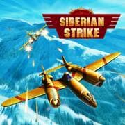 Siberian Strike