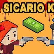 SICARIO KID Cowboy Duel