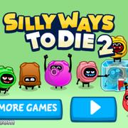 Silly Ways To Die 2