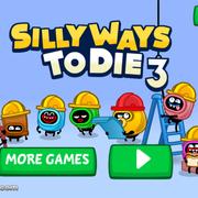 Silly Ways To Die 3