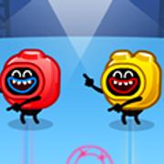 Silly Ways To Die: Party