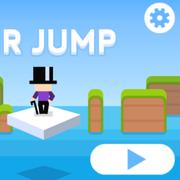 Sir Jump