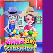 Sisters Day Celebration