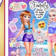 Sisters Together Forever