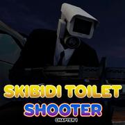 Skibidi Toilet Shooter Chapter 1