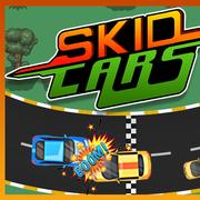Skid Cars
