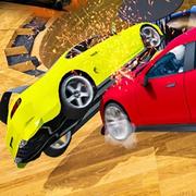 Sky Car Demolition 2019