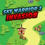Sky Warrior 2 Invasion