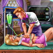 Sleepy Princess Resurrection