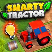 Smarty Tractor