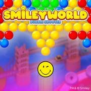 Smileyworld Bubble Shooter