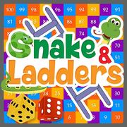 Snake And Ladders Mega