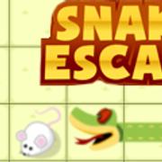 Snake Escape