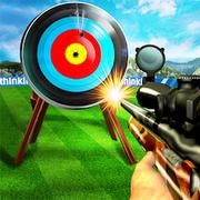 Sniper 3D Target Shooting