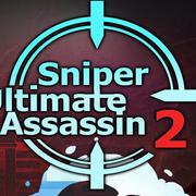 Sniper Ultimate Assassin 2