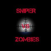 Sniper Vs Zombies