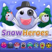 Snowheroes.Io