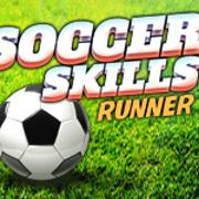 Soccer Skills Runner