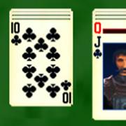 Solitaire 1