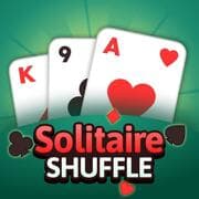 Solitaire Shuffle