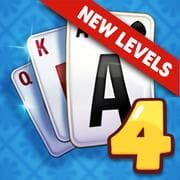 Solitaire Story Tripeaks 4