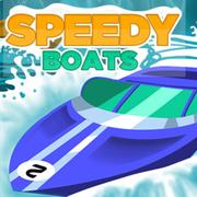 Speedy Boats