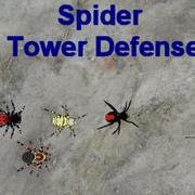 Spider TD