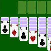 Spiderette Solitaire