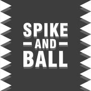 Spike And Ball